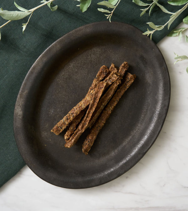 DOG TREE(ドッグツリー)牛たんミンチスティック 45g